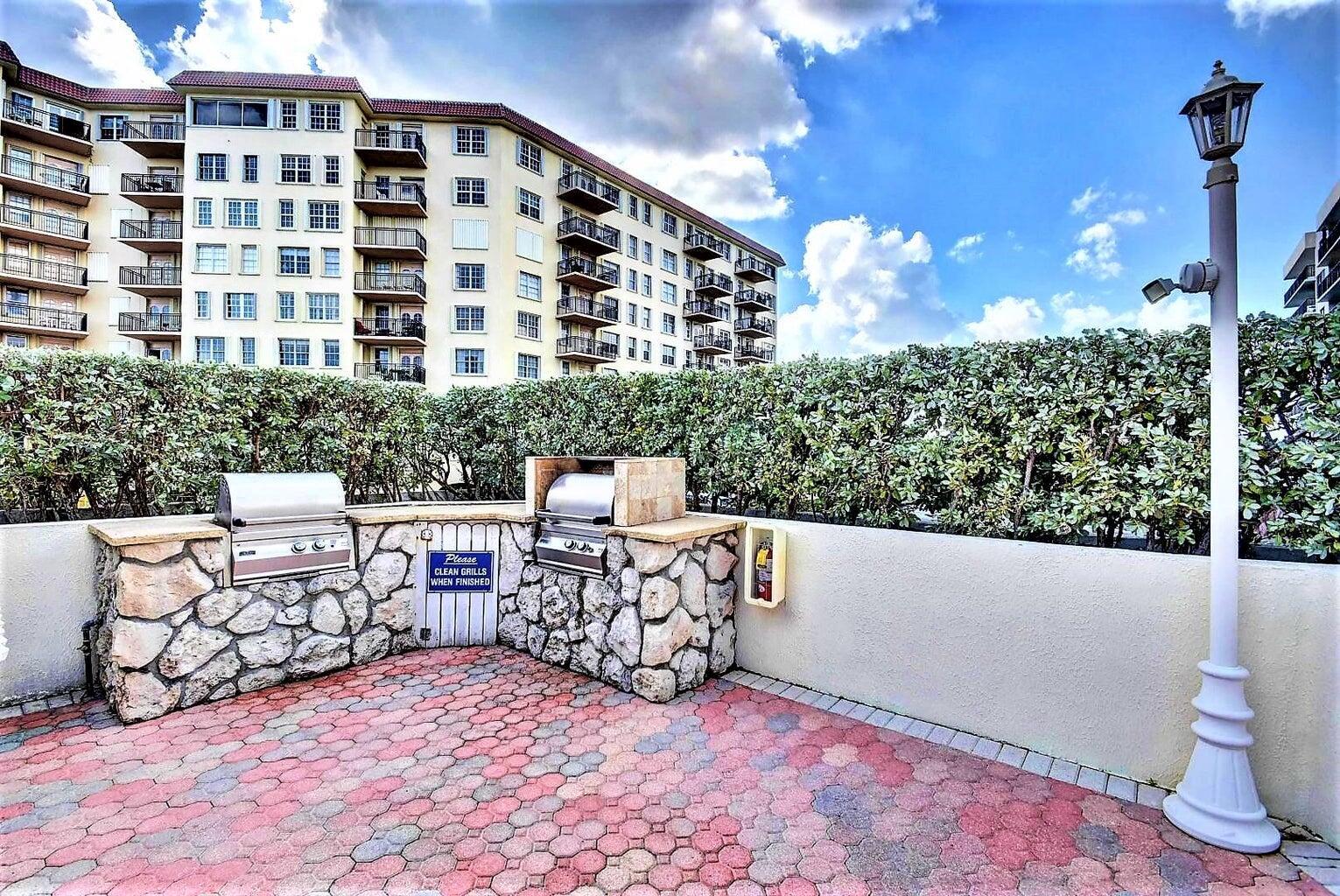 CLARIDGES I CONDO - Residential