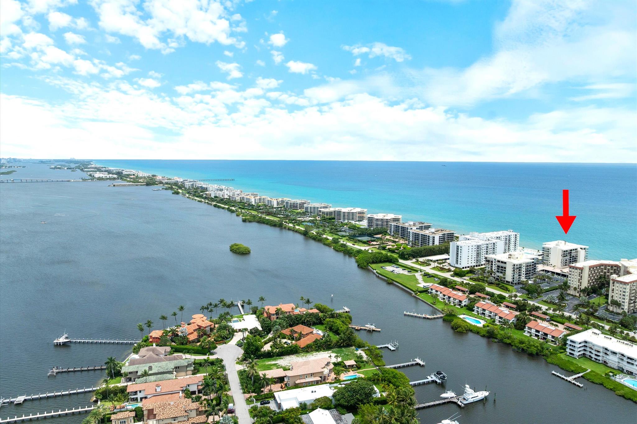 3456 S Ocean Boulevard 104, Palm Beach, FL, 33480/$779,000 2 3456 S Ocean Boulevard 104