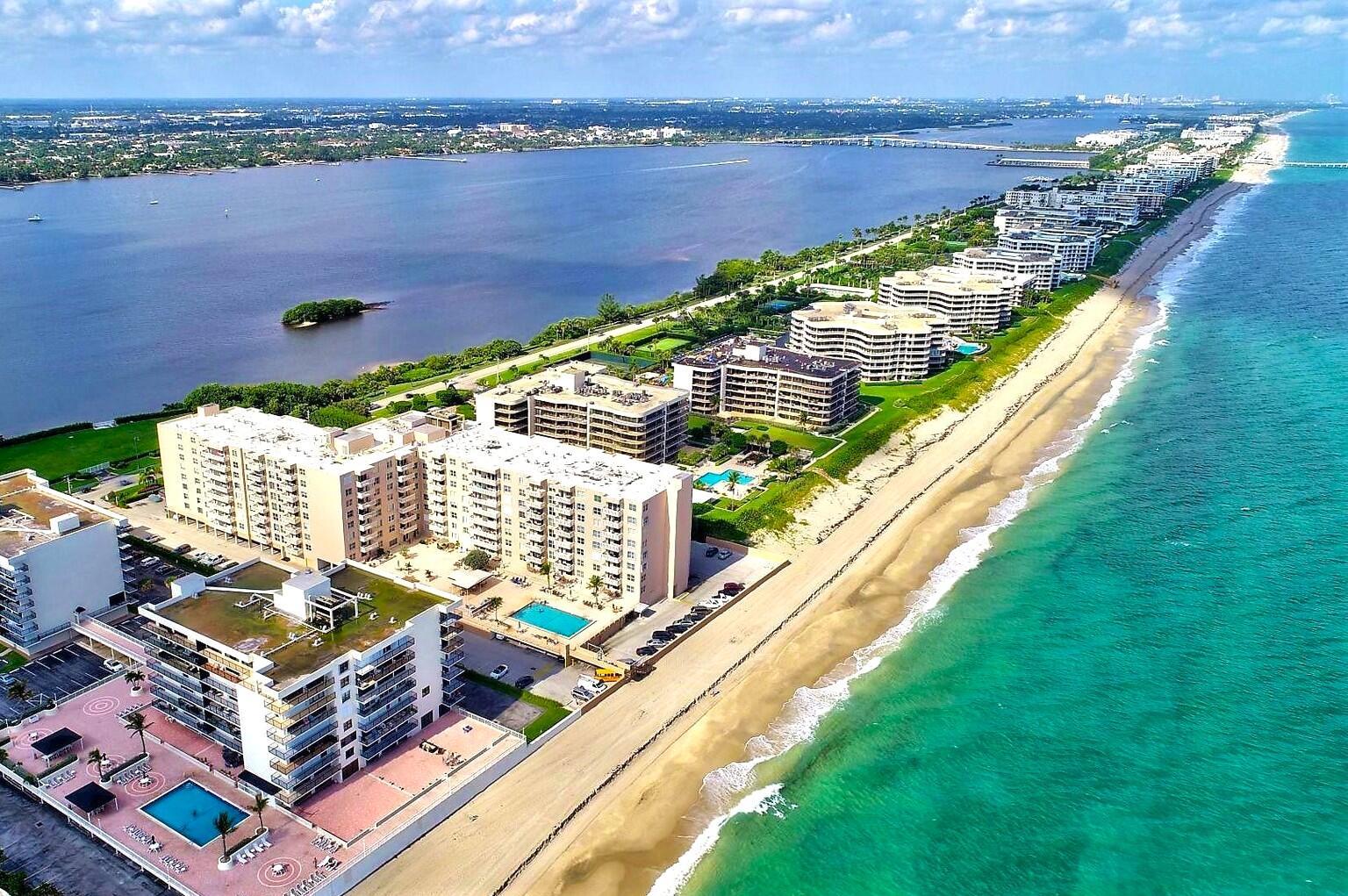 CLARIDGES I CONDO - Residential