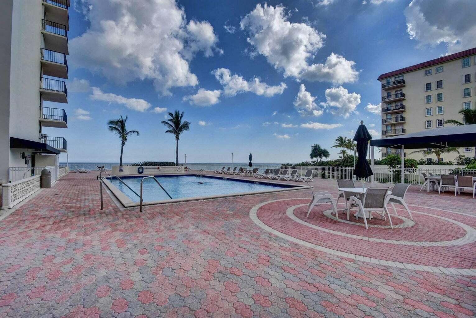 CLARIDGES I CONDO - Residential