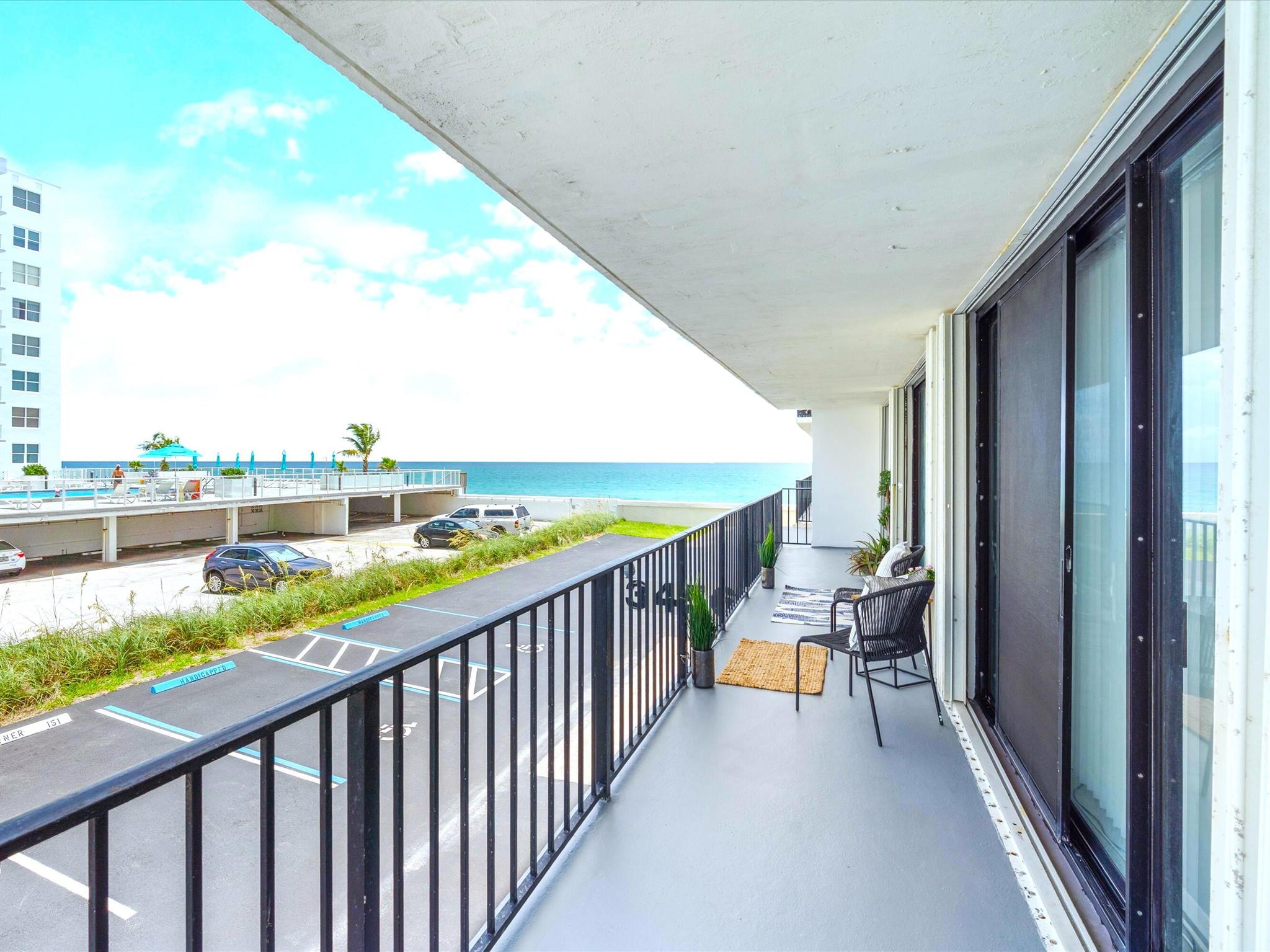 CLARIDGES I CONDO - Residential