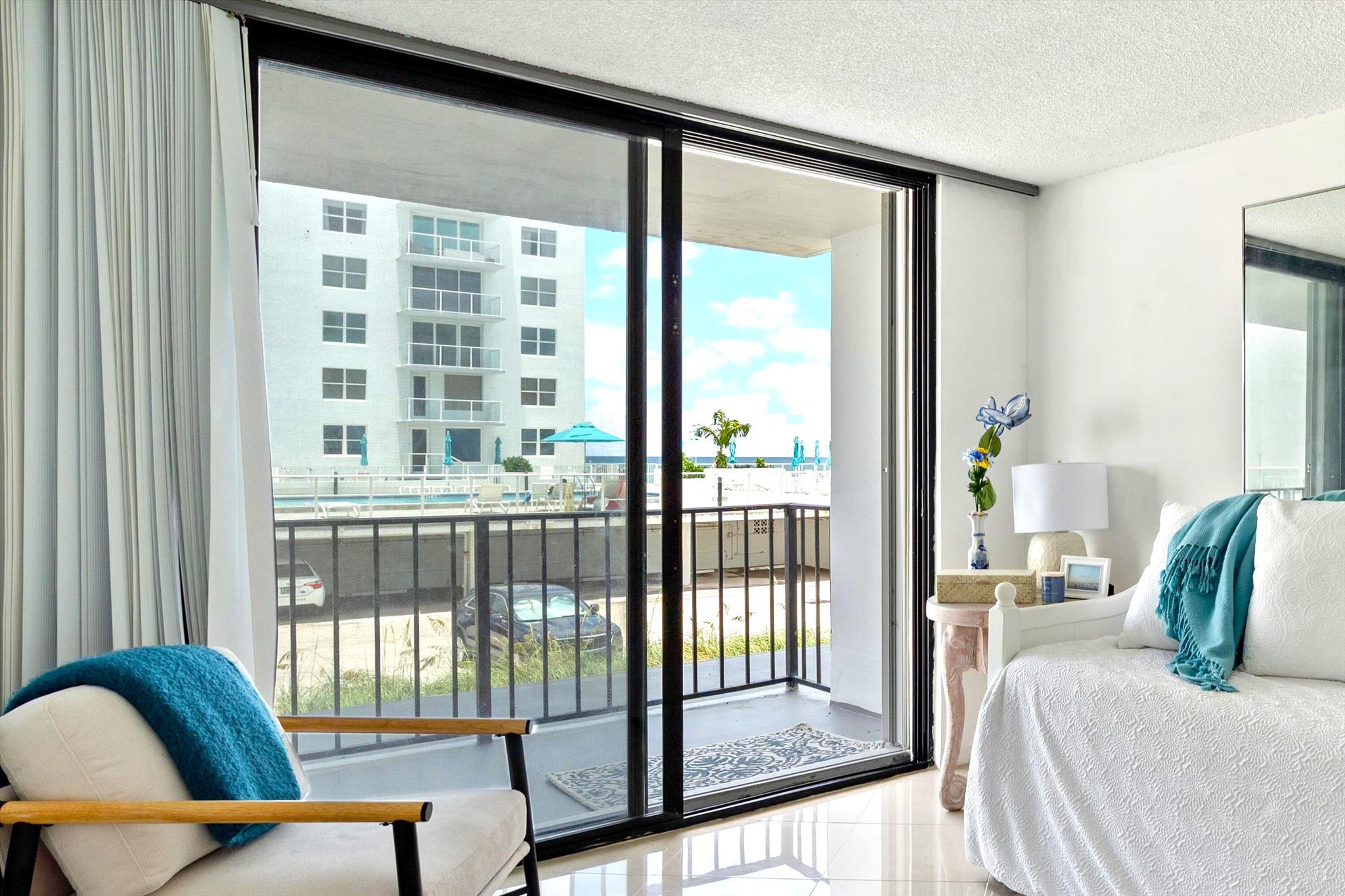 CLARIDGES I CONDO - Residential