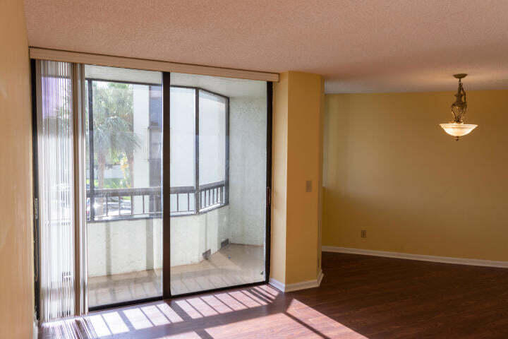 LA COSTA DEL MAR CONDO - Residential Lease