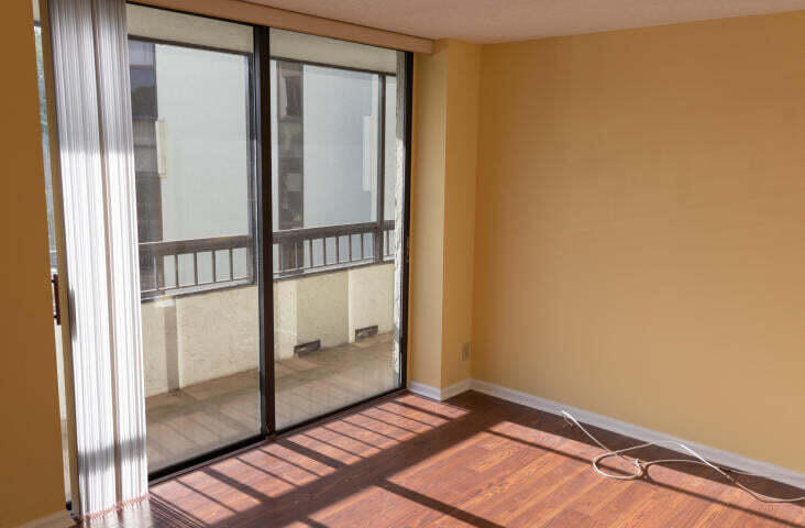 LA COSTA DEL MAR CONDO - Residential Lease