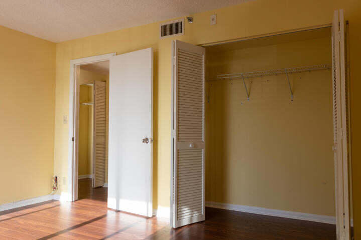 LA COSTA DEL MAR CONDO - Residential Lease