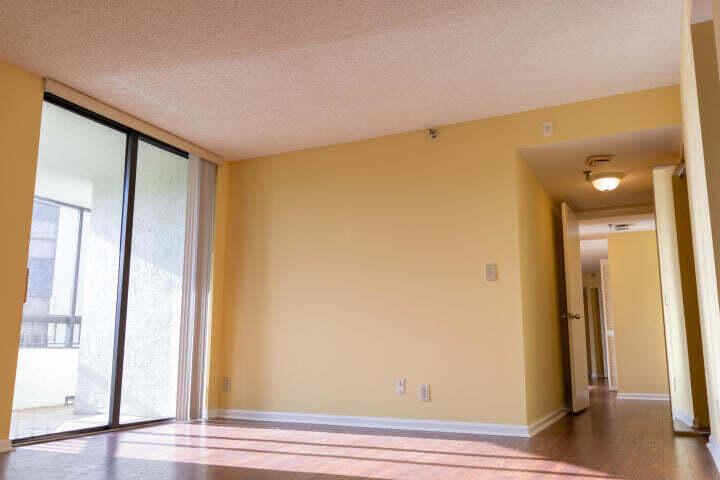 LA COSTA DEL MAR CONDO - Residential Lease