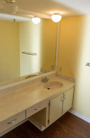 LA COSTA DEL MAR CONDO - Residential Lease