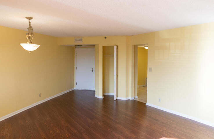 LA COSTA DEL MAR CONDO - Residential Lease