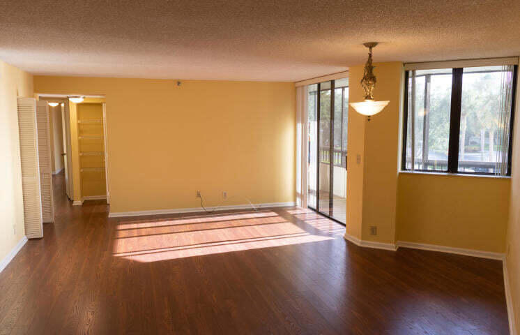 LA COSTA DEL MAR CONDO - Residential Lease