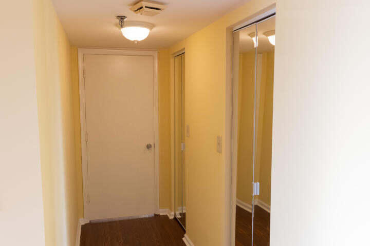 LA COSTA DEL MAR CONDO - Residential Lease