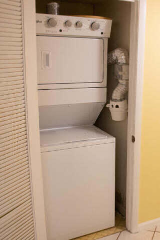 LA COSTA DEL MAR CONDO - Residential Lease