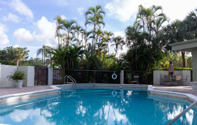 LA COSTA DEL MAR CONDO - Residential Lease