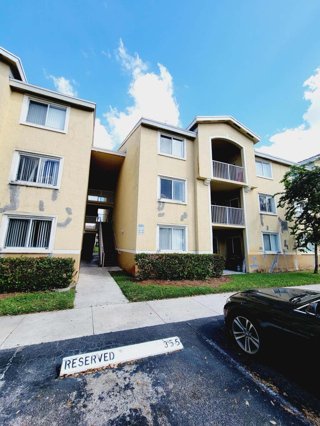 Photo of 2640 S University Drive #222, Davie, FL 33328 (MLS # B26063324)