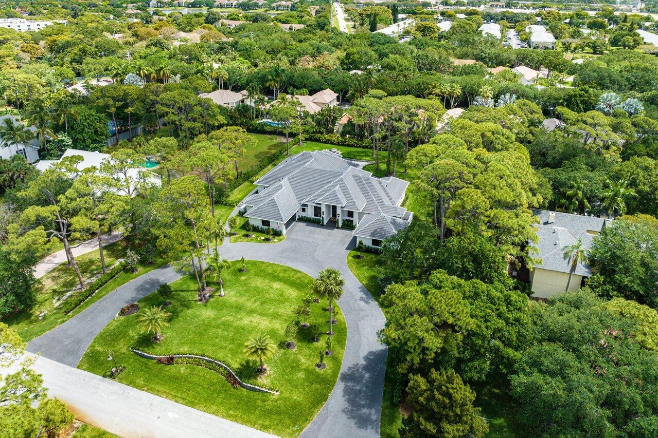 Woodvue - Residential