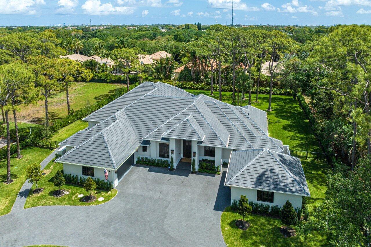 Woodvue - Residential