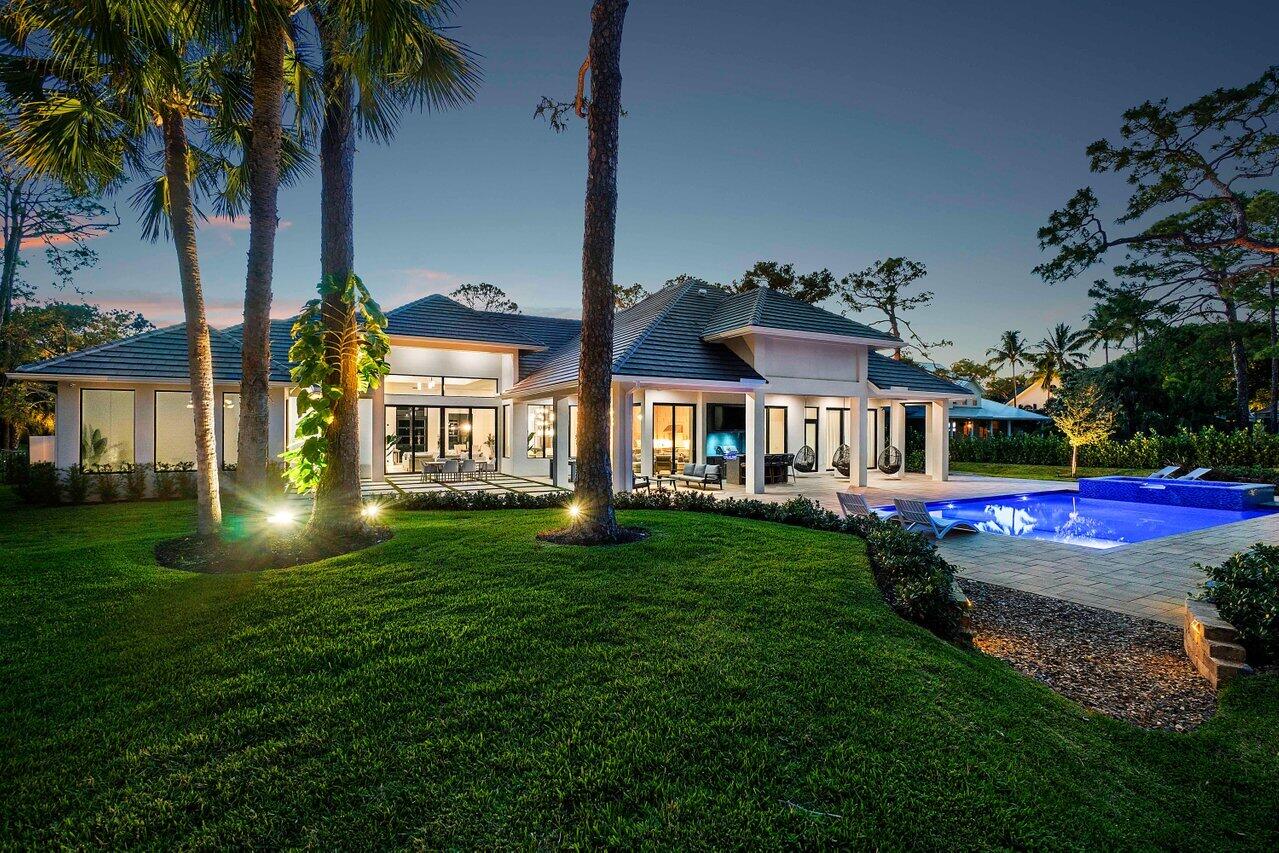 Woodvue - Residential