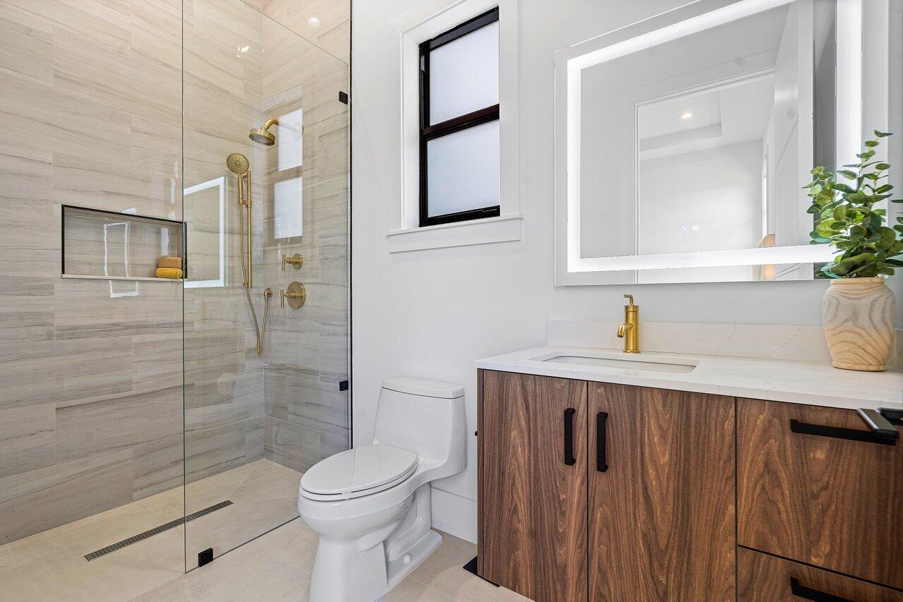 Woodvue - Residential