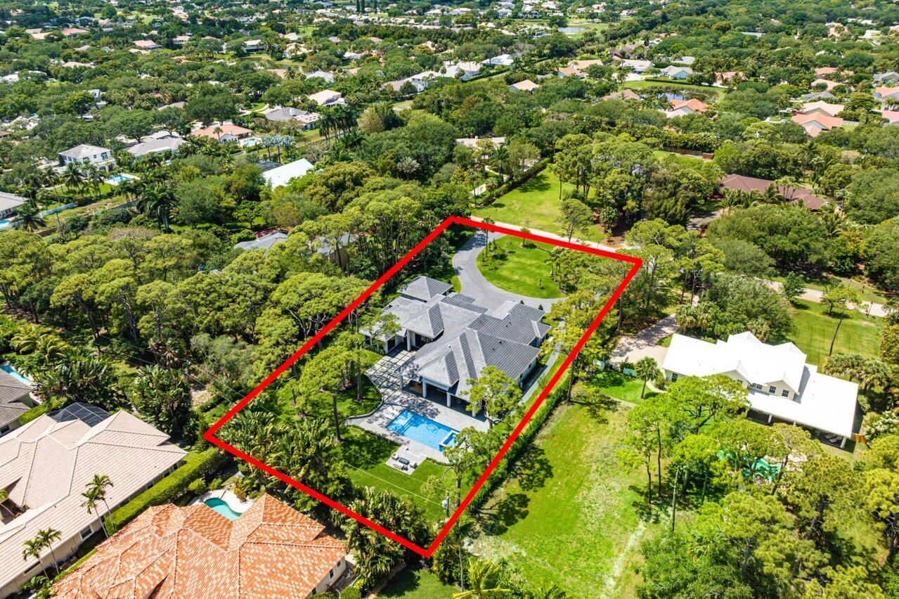 Woodvue - Residential