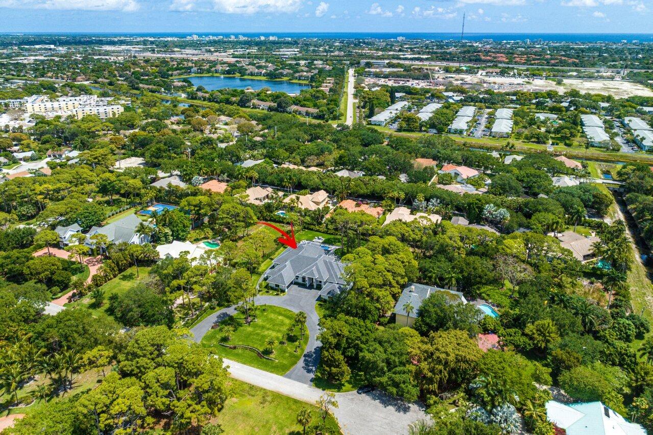 Woodvue - Residential