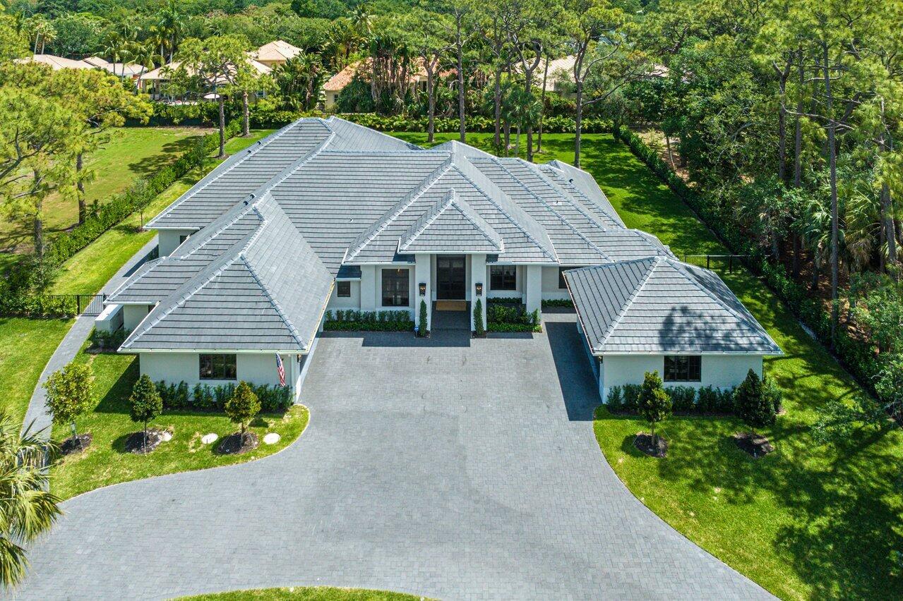 Woodvue - Residential