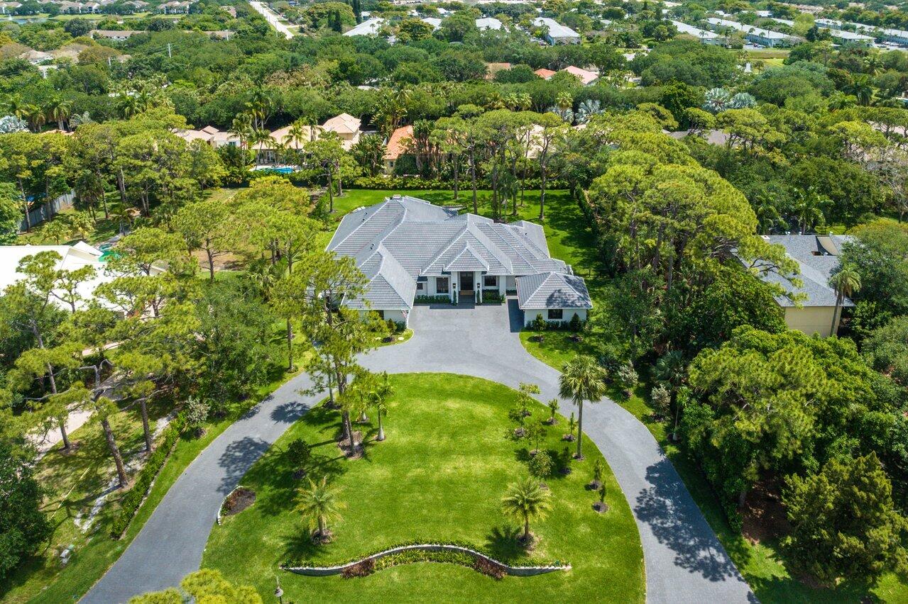 Woodvue - Residential