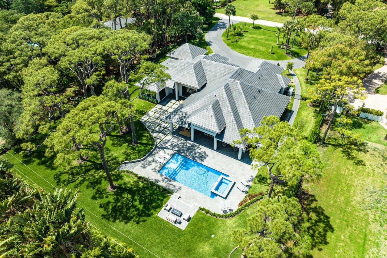 Woodvue - Residential