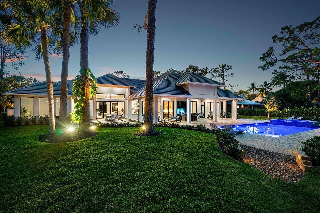 Woodvue - Residential