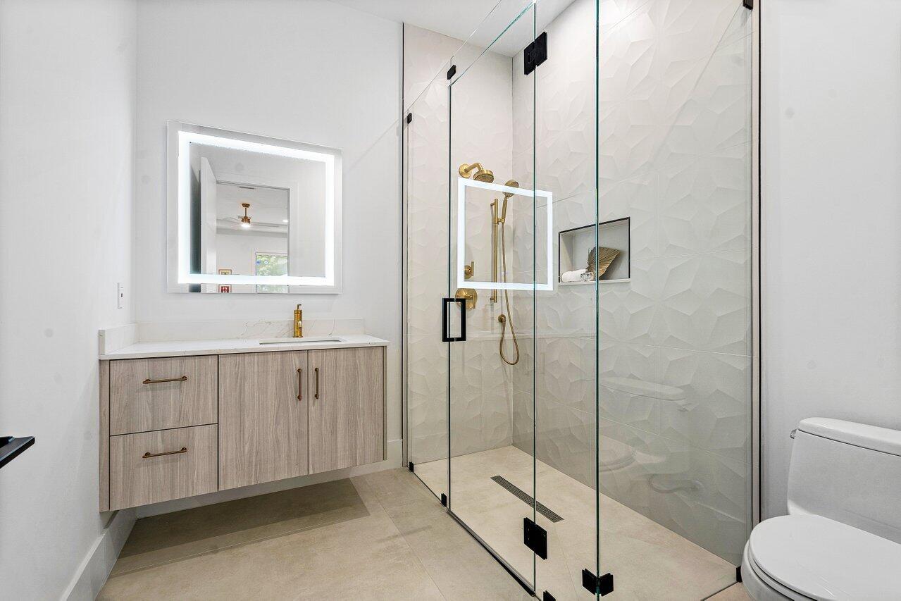 Woodvue - Residential