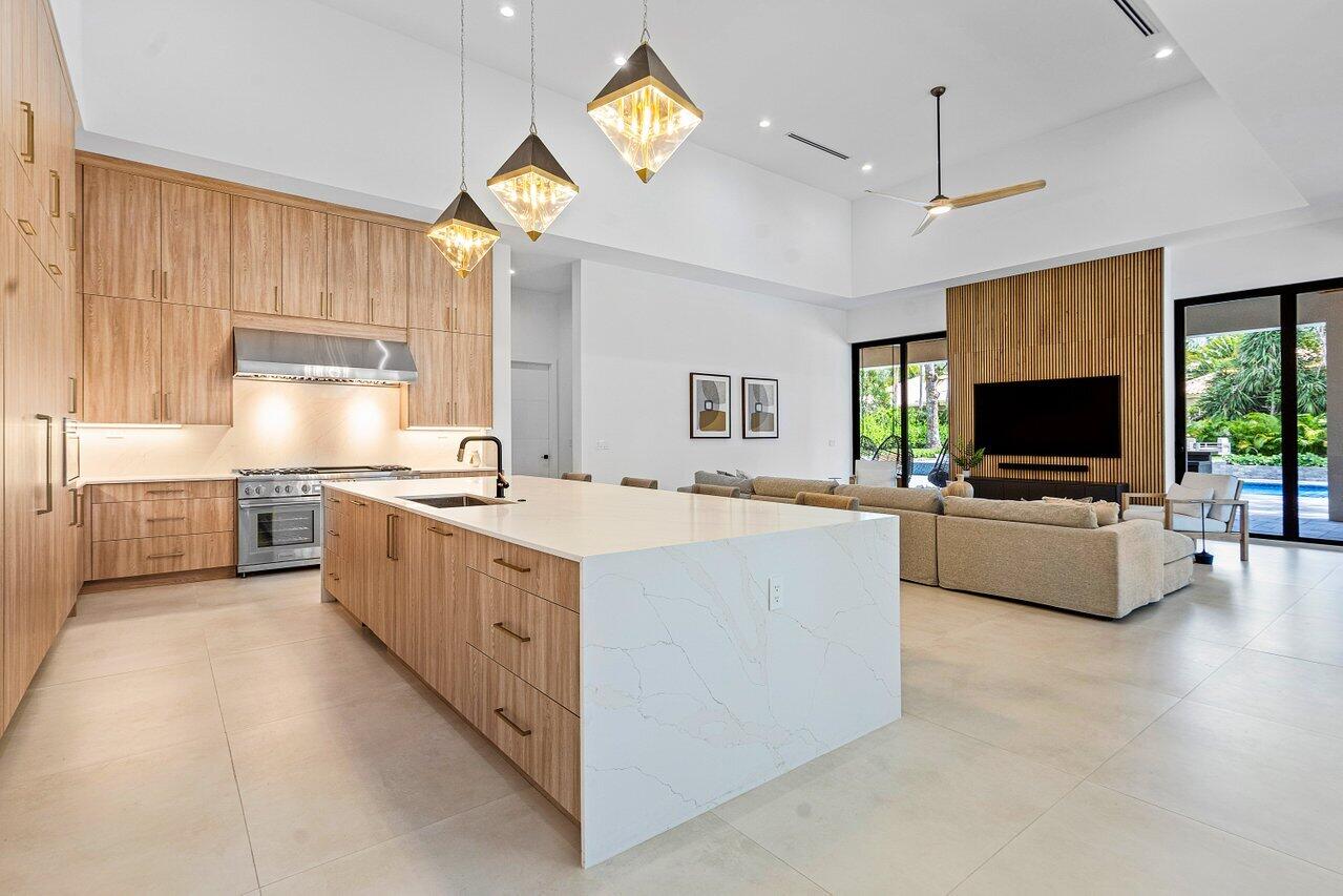 Woodvue - Residential