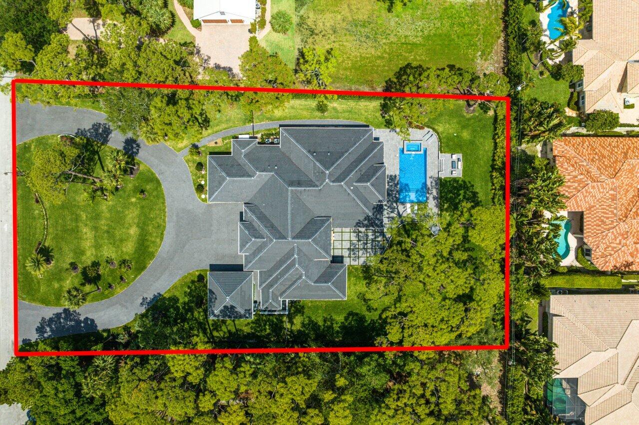 Woodvue - Residential