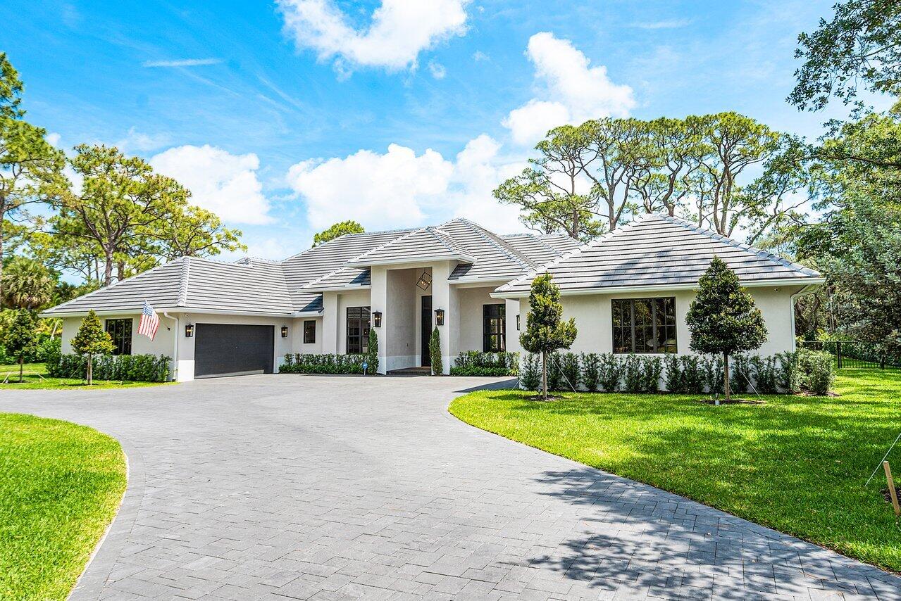 Woodvue - Residential