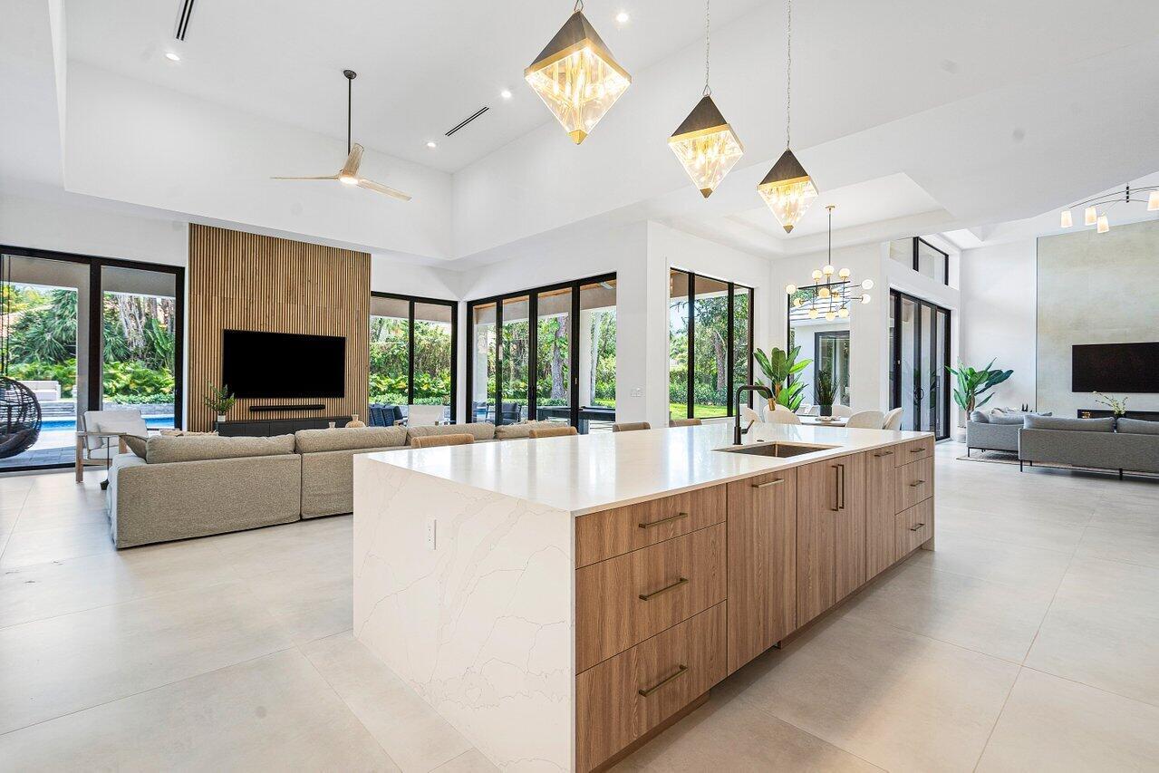 Woodvue - Residential