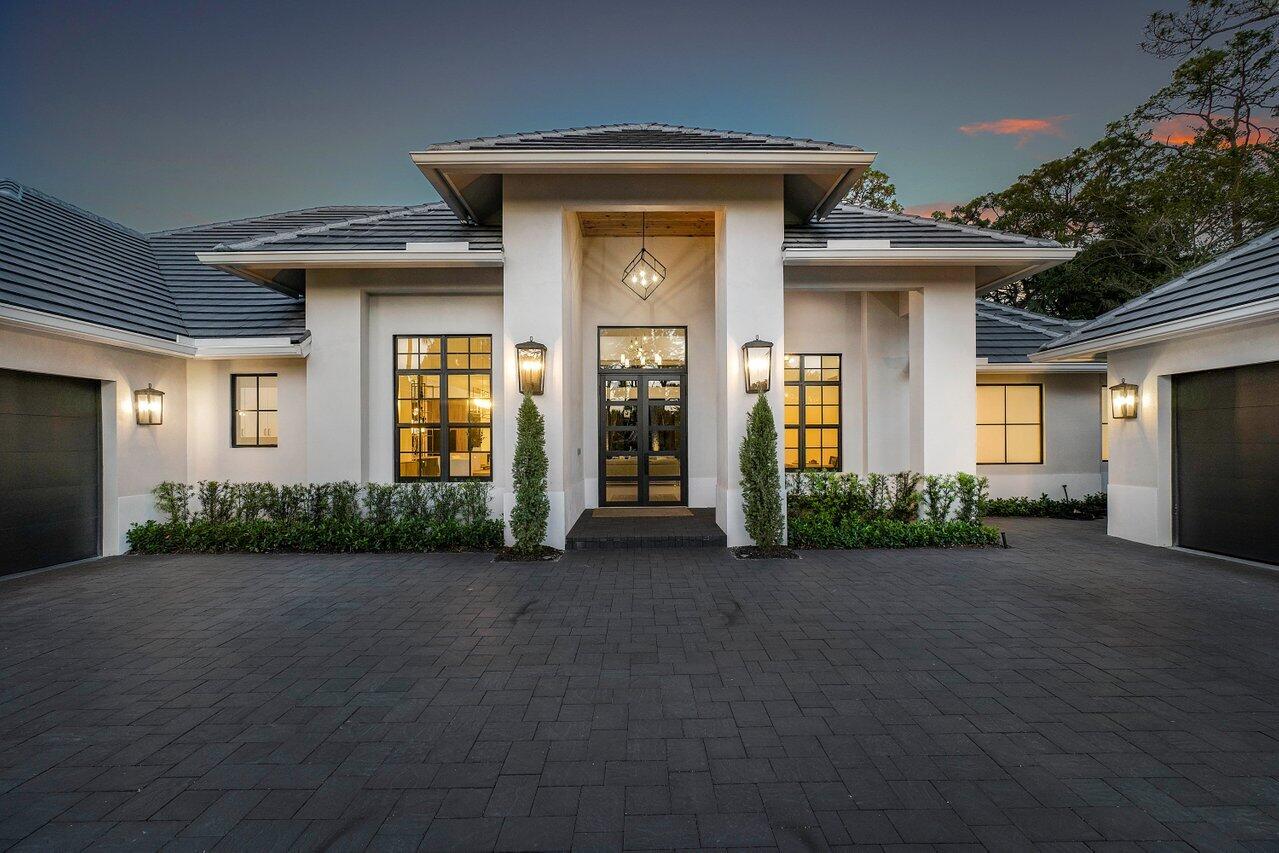 Woodvue - Residential