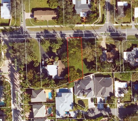1310 SW 20th St Fort Lauderdale FL 33315