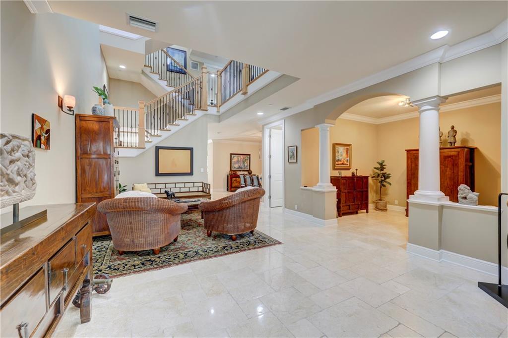 The Island Enclave - Residential