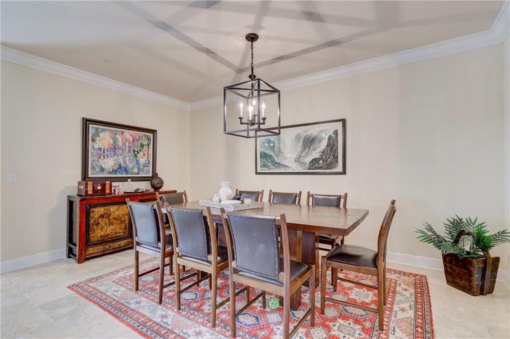 The Island Enclave - Residential