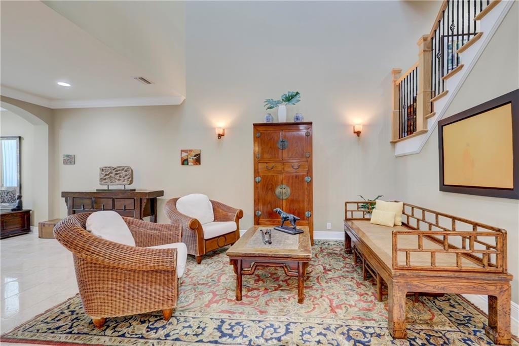 The Island Enclave - Residential