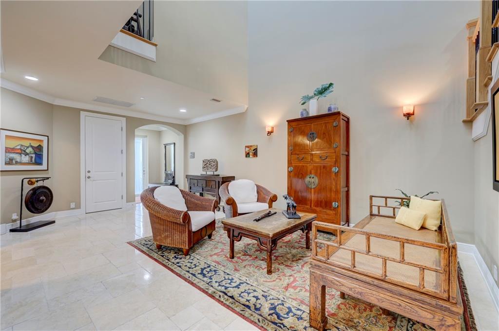 The Island Enclave - Residential