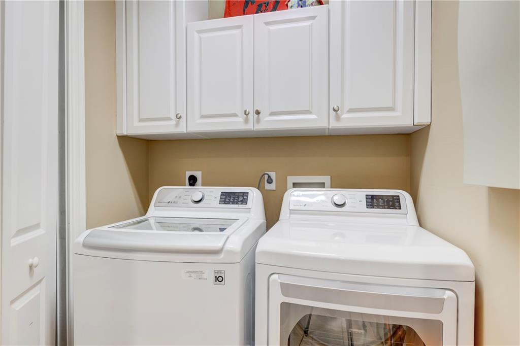 The Island Enclave - Residential