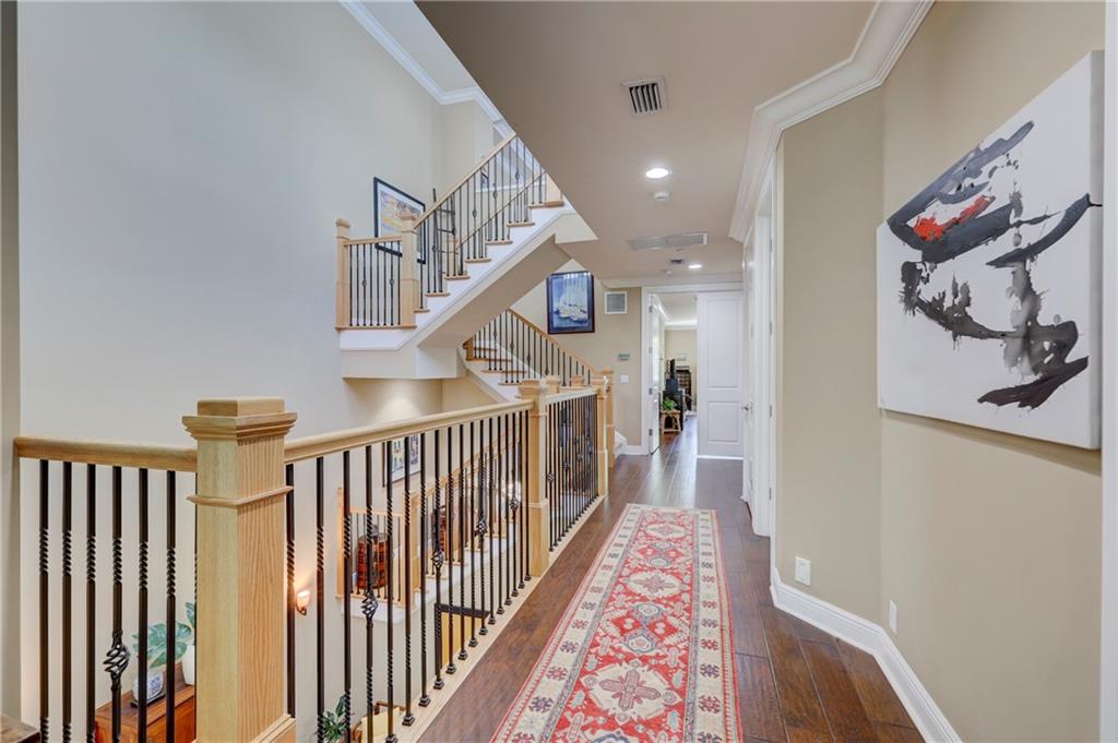 The Island Enclave - Residential