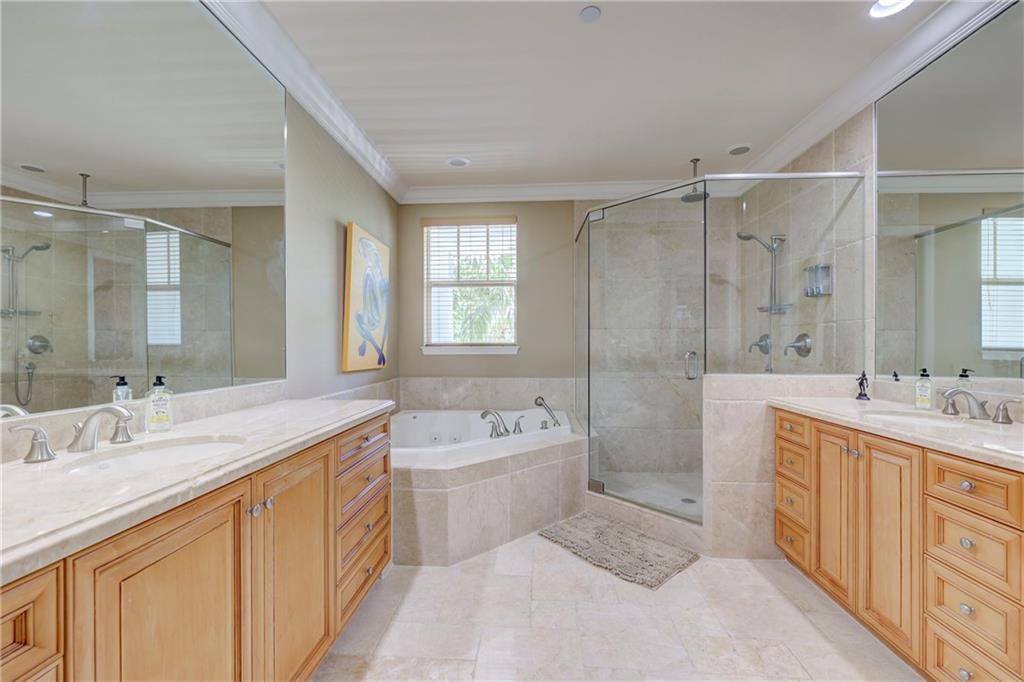 The Island Enclave - Residential