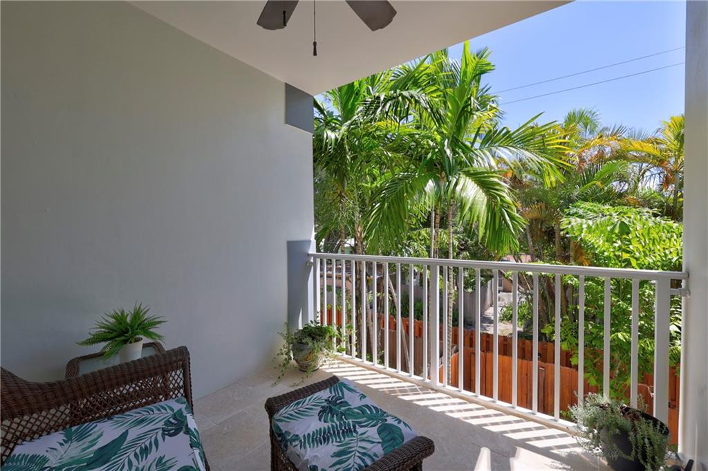 The Island Enclave - Residential