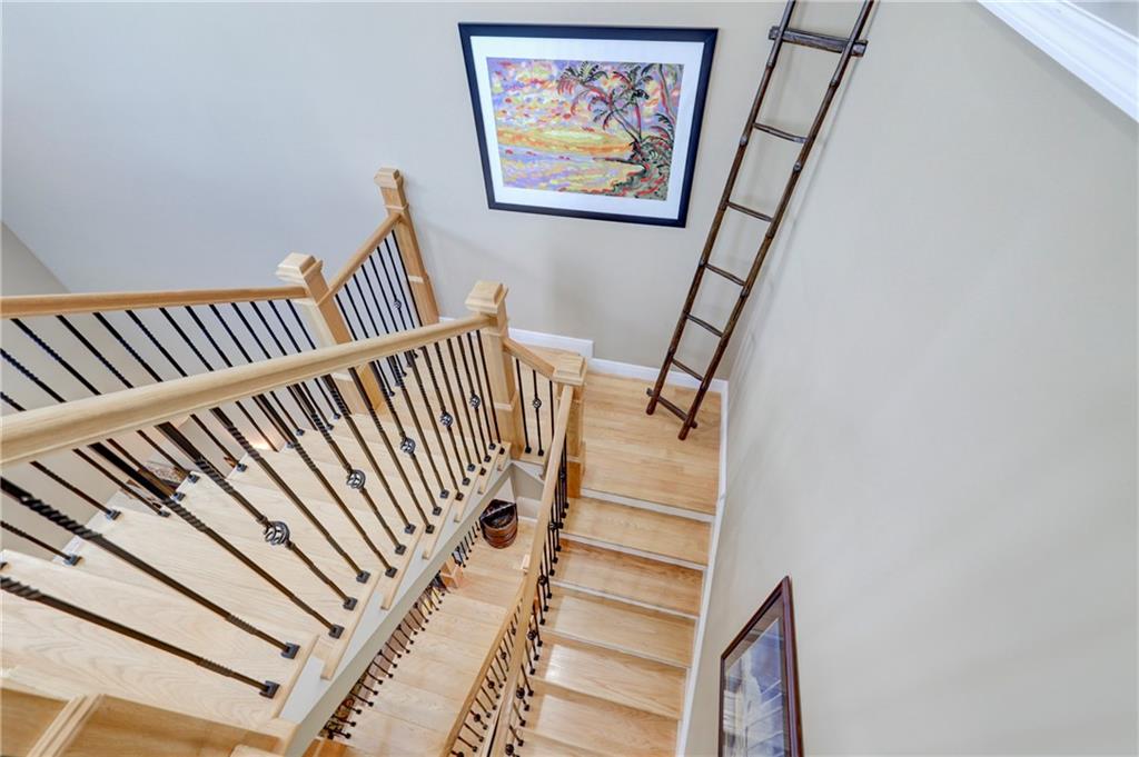 The Island Enclave - Residential