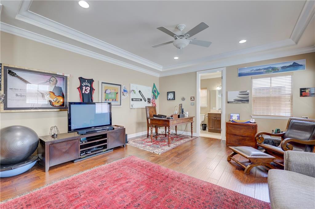 The Island Enclave - Residential