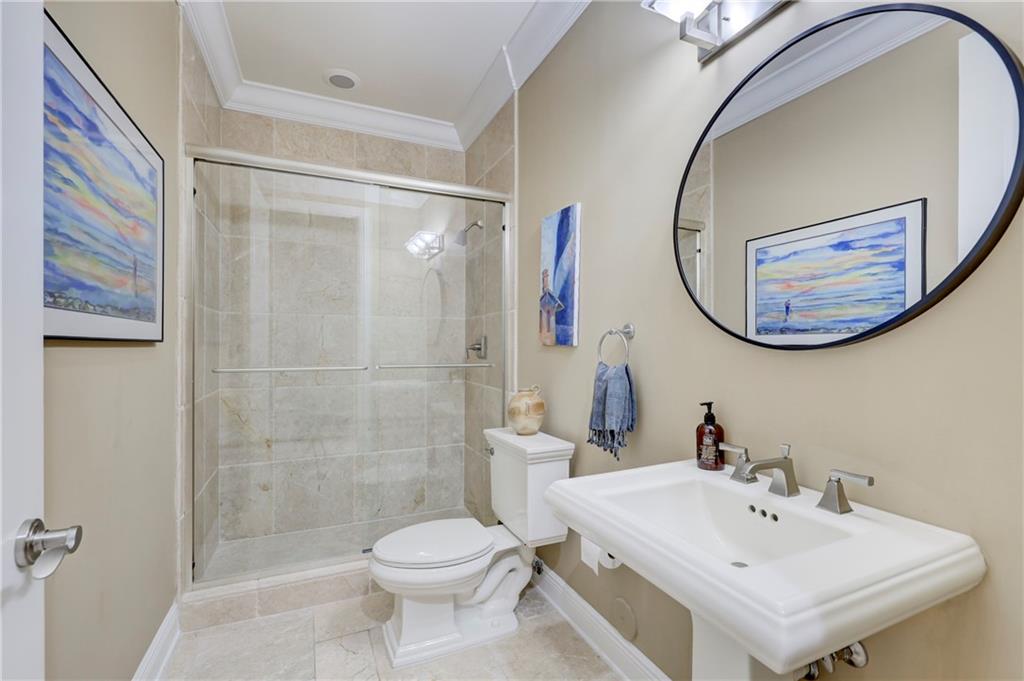 The Island Enclave - Residential