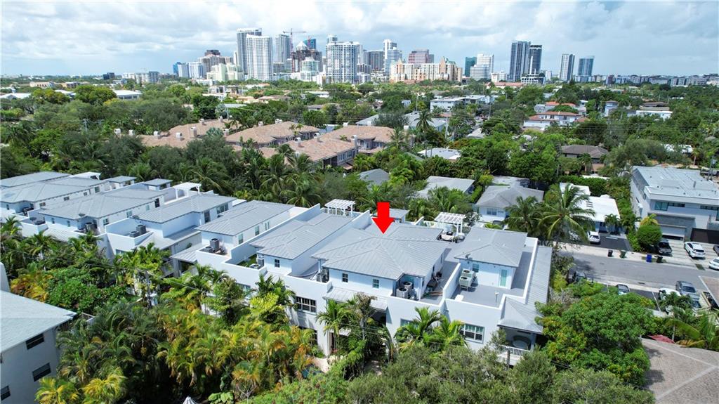 The Island Enclave - Residential