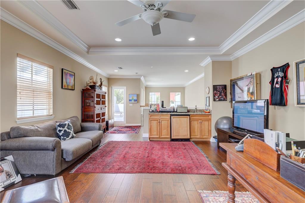 The Island Enclave - Residential