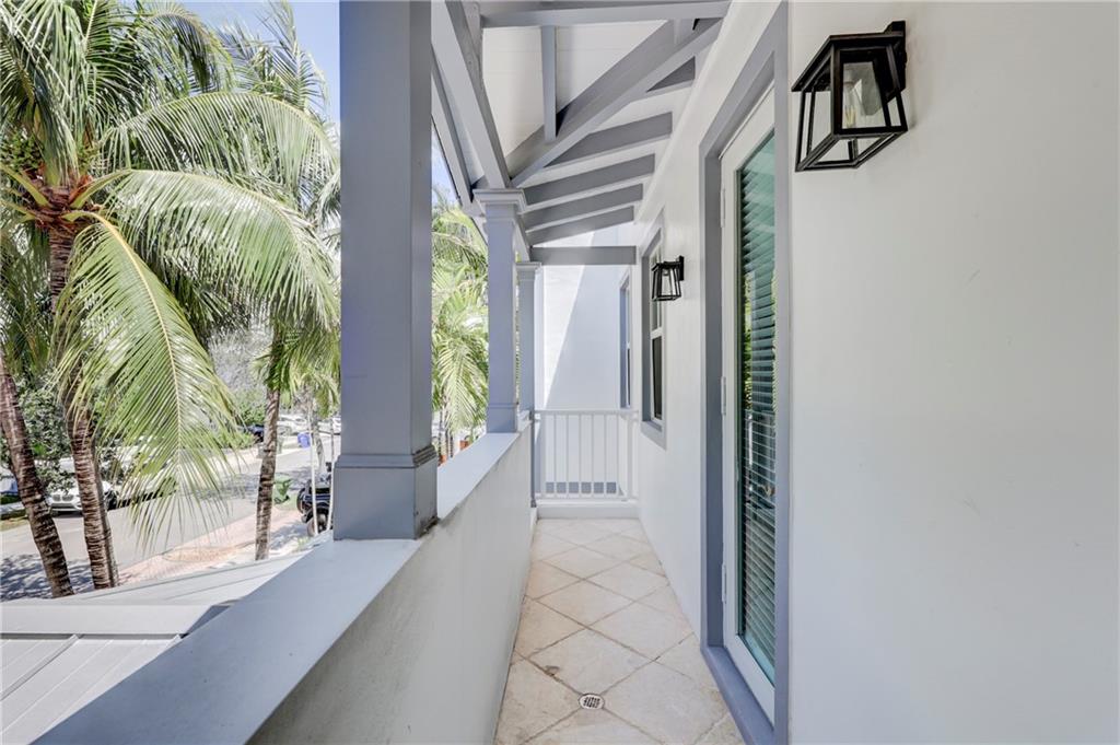 The Island Enclave - Residential