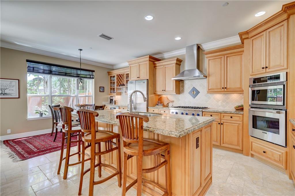 The Island Enclave - Residential