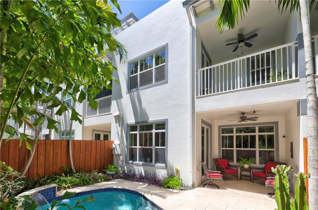 The Island Enclave - Residential